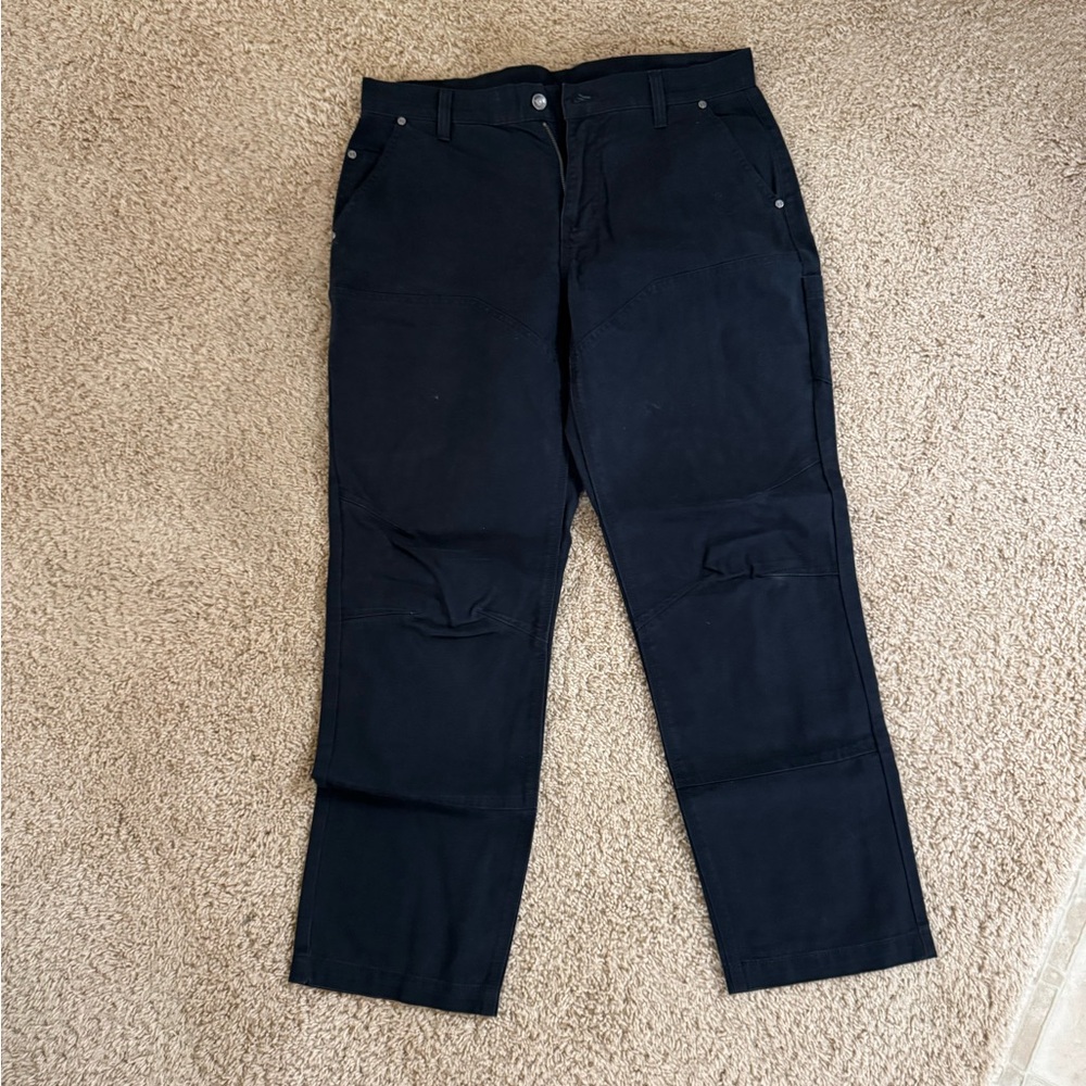 Harley Davidson mechanic pants 34x30